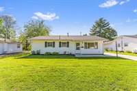 911 Hillridge Road, Reynoldsburg, OH 43068