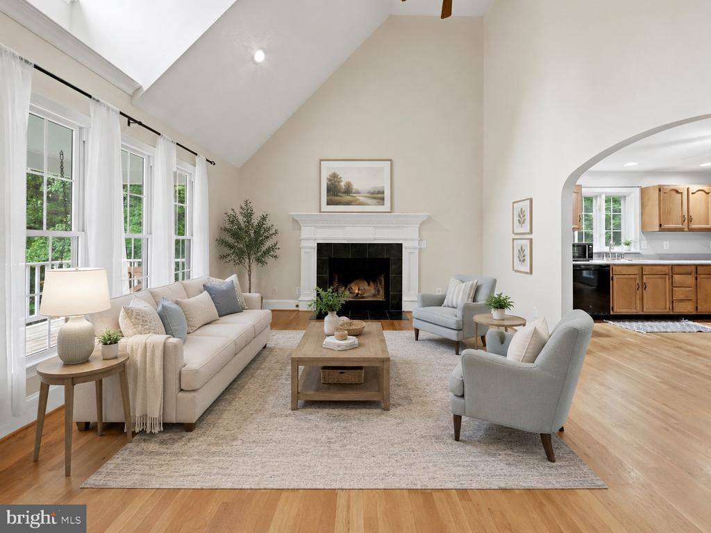 348 Pine Shores Drive, Front Royal, VA 22630