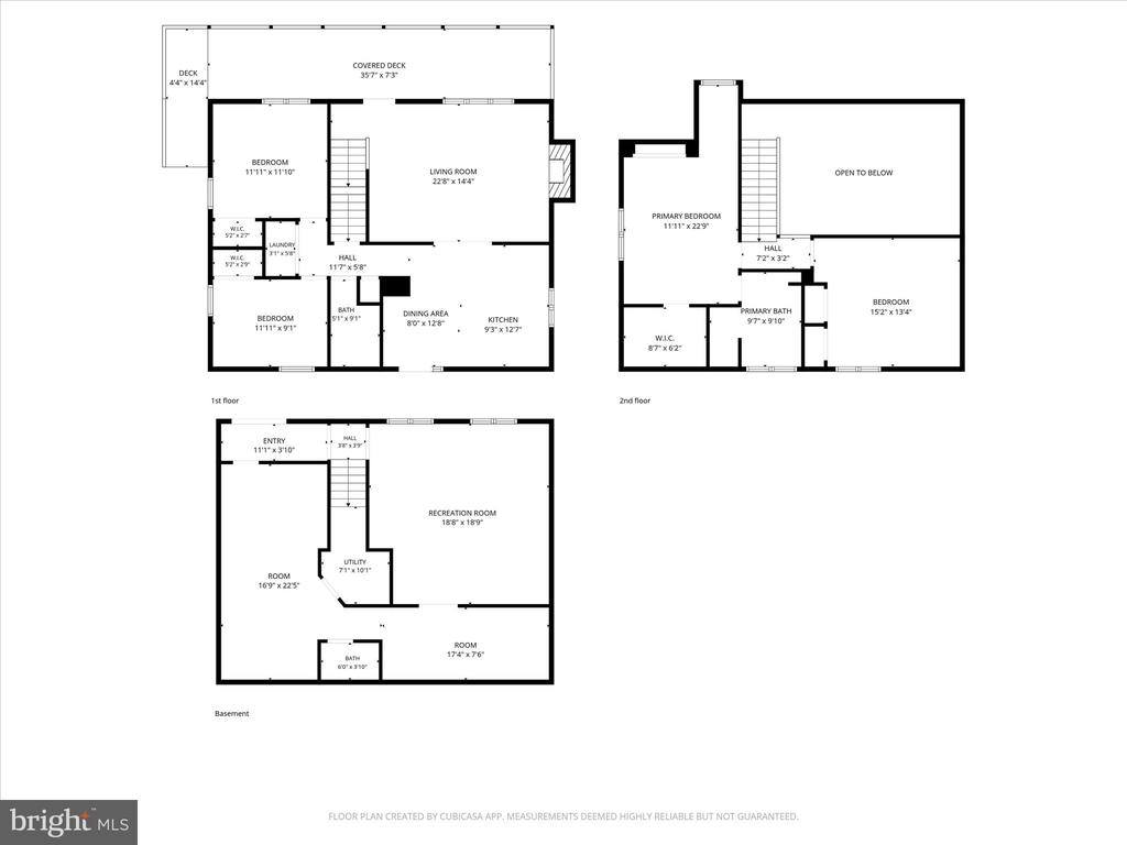 348 Pine Shores Drive, Front Royal, VA 22630