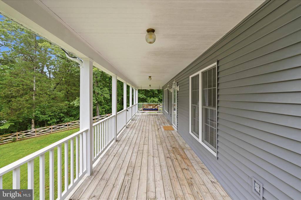 348 Pine Shores Drive, Front Royal, VA 22630