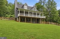 348 Pine Shores Drive, Front Royal, VA 22630