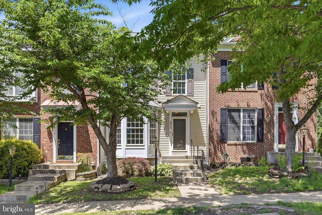 8972 Benchmark Lane, Bristow, VA 20136