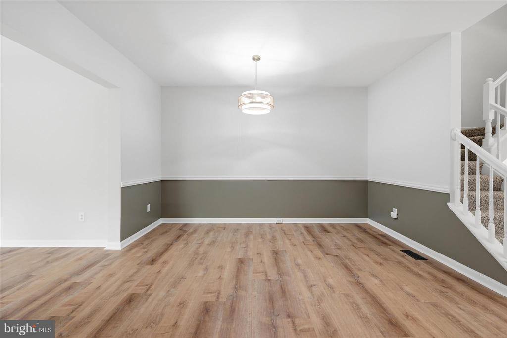 8972 Benchmark Lane, Bristow, VA 20136