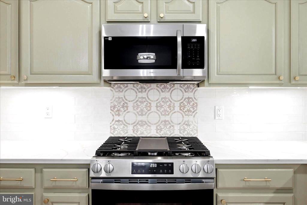 8972 Benchmark Lane, Bristow, VA 20136
