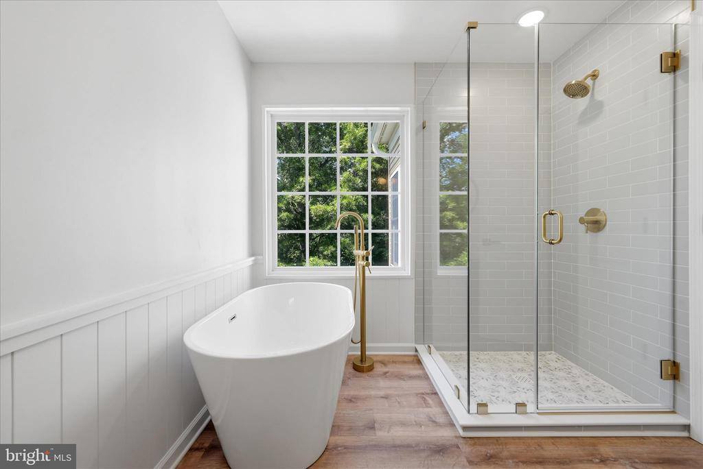 8972 Benchmark Lane, Bristow, VA 20136