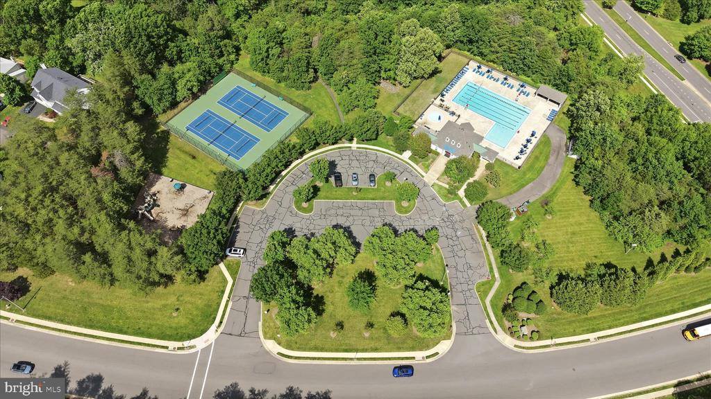 8972 Benchmark Lane, Bristow, VA 20136