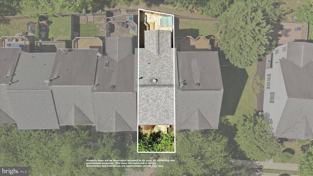8972 Benchmark Lane, Bristow, VA 20136