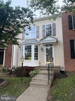 8972 Benchmark Lane, Bristow, VA 20136