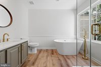 8972 Benchmark Lane, Bristow, VA 20136
