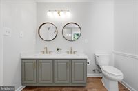 8972 Benchmark Lane, Bristow, VA 20136
