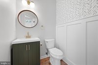8972 Benchmark Lane, Bristow, VA 20136