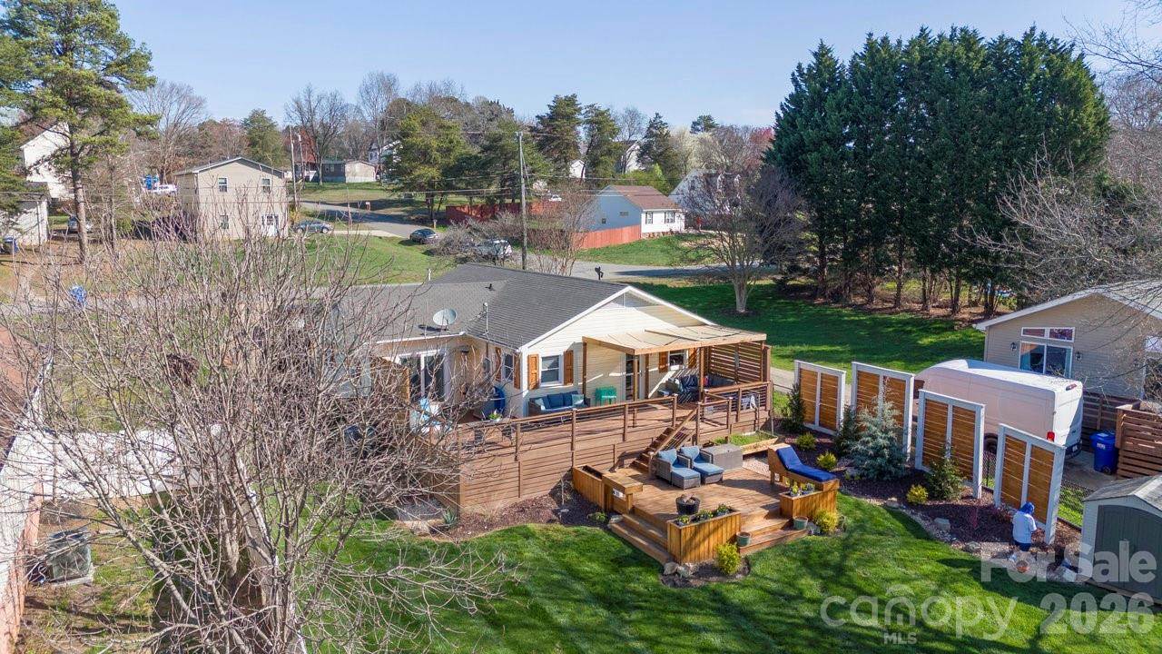 141 Bluewing Lane, Mooresville, NC 28117