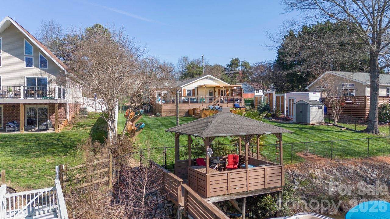 141 Bluewing Lane, Mooresville, NC 28117