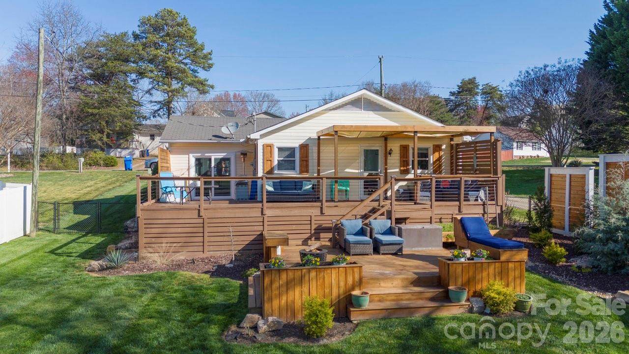 141 Bluewing Lane, Mooresville, NC 28117