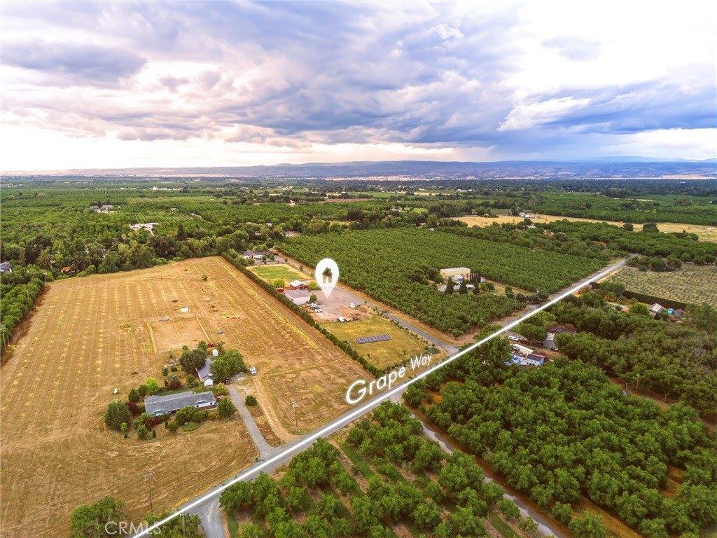 3016 Grape Way, Chico, CA 95973
