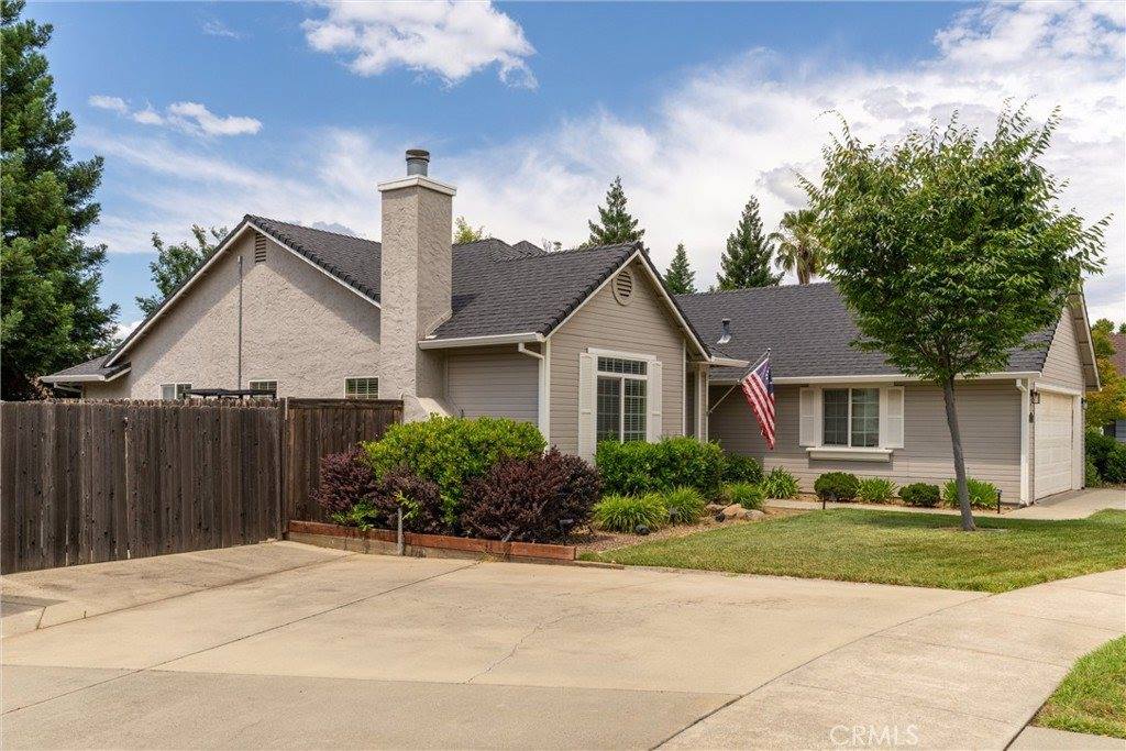 13 Kestrel Court, Chico, CA 95928