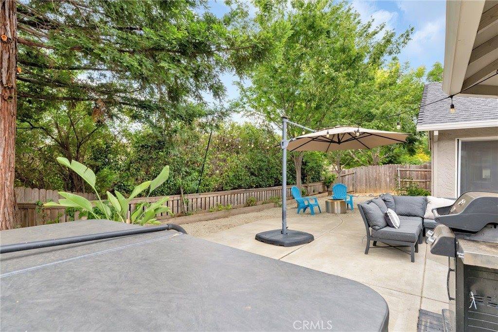 13 Kestrel Court, Chico, CA 95928