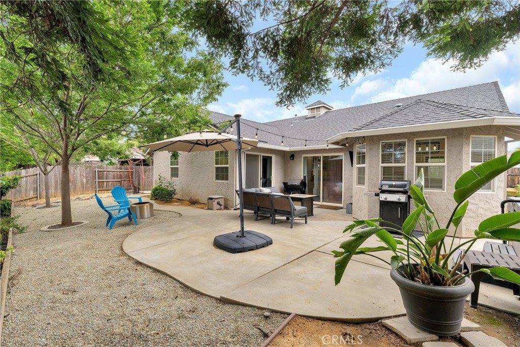 13 Kestrel Court, Chico, CA 95928