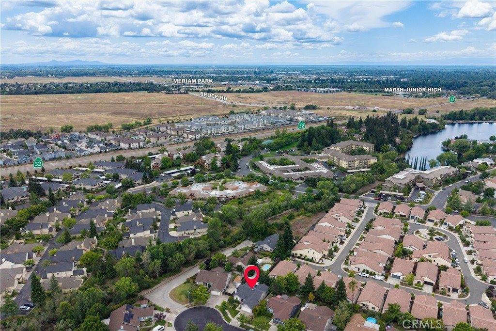 13 Kestrel Court, Chico, CA 95928