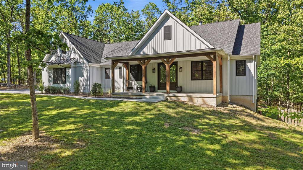 250 Creola Drive, Winchester, VA 22603