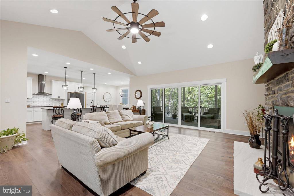 250 Creola Drive, Winchester, VA 22603