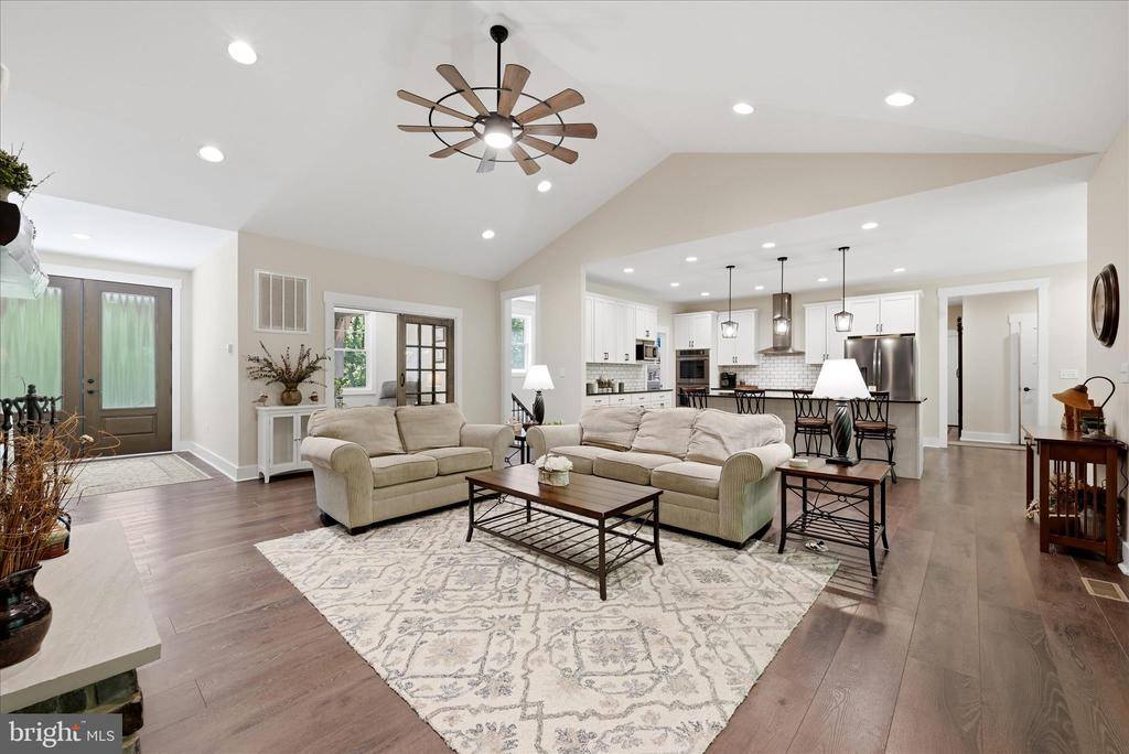 250 Creola Drive, Winchester, VA 22603