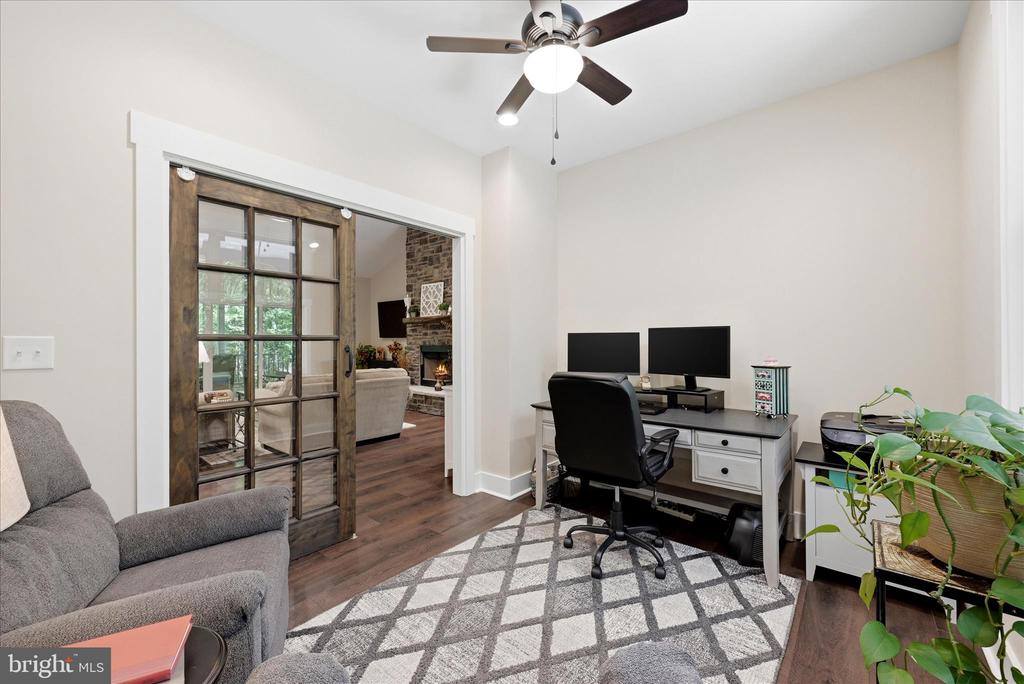 250 Creola Drive, Winchester, VA 22603