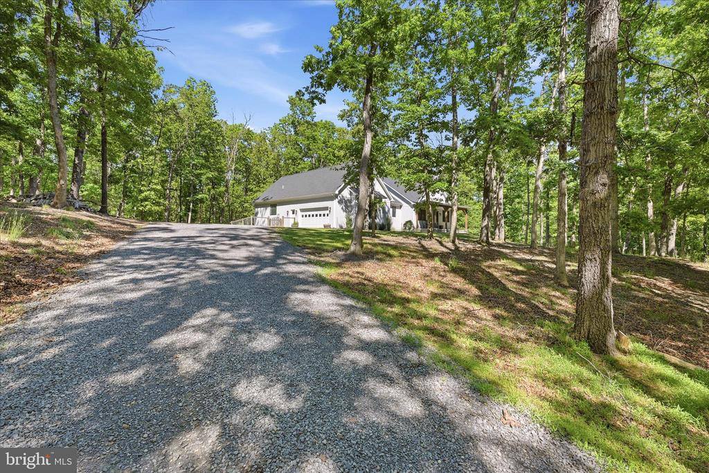 250 Creola Drive, Winchester, VA 22603
