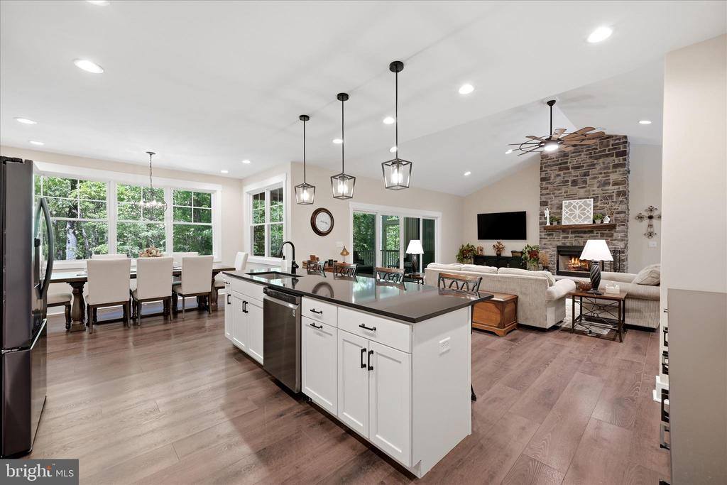 250 Creola Drive, Winchester, VA 22603