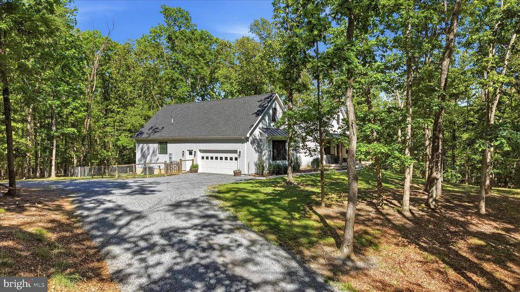 250 Creola Drive, Winchester, VA 22603