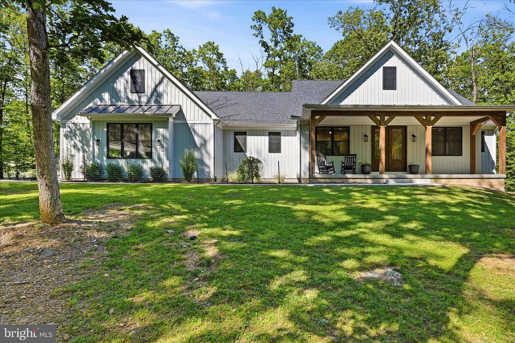 250 Creola Drive, Winchester, VA 22603