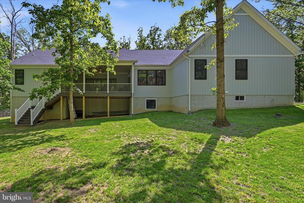 250 Creola Drive, Winchester, VA 22603