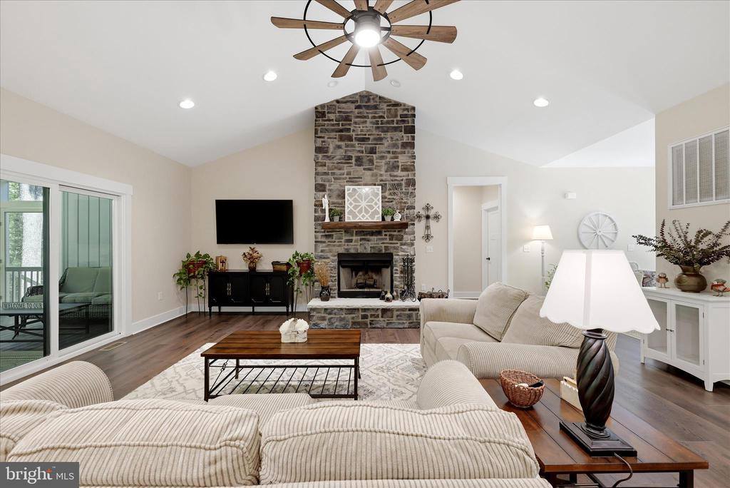 250 Creola Drive, Winchester, VA 22603