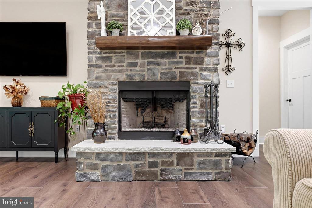 250 Creola Drive, Winchester, VA 22603