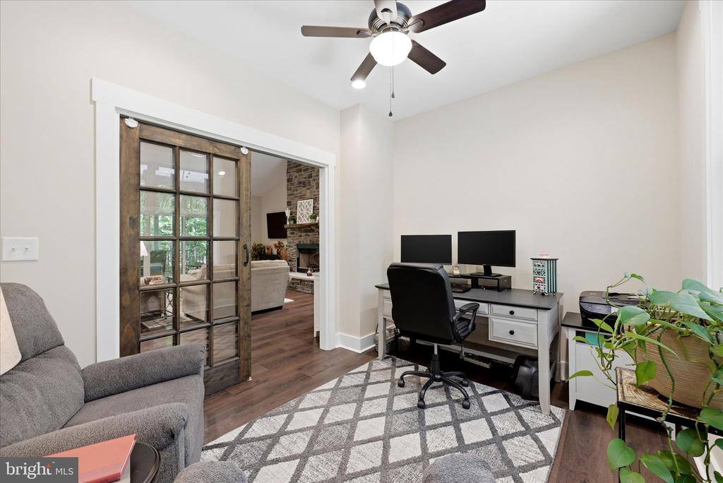 250 Creola Drive, Winchester, VA 22603