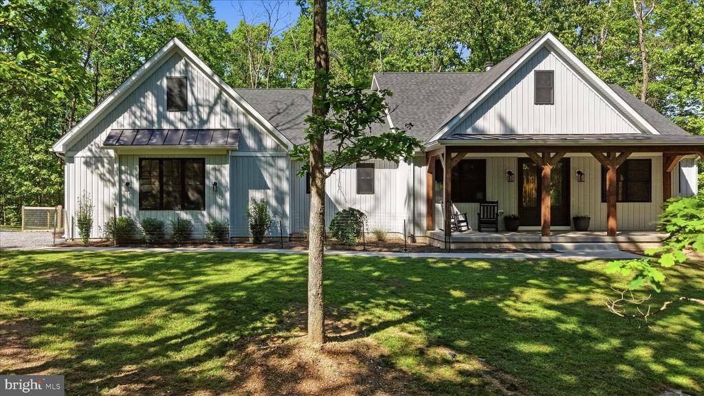 250 Creola Drive, Winchester, VA 22603