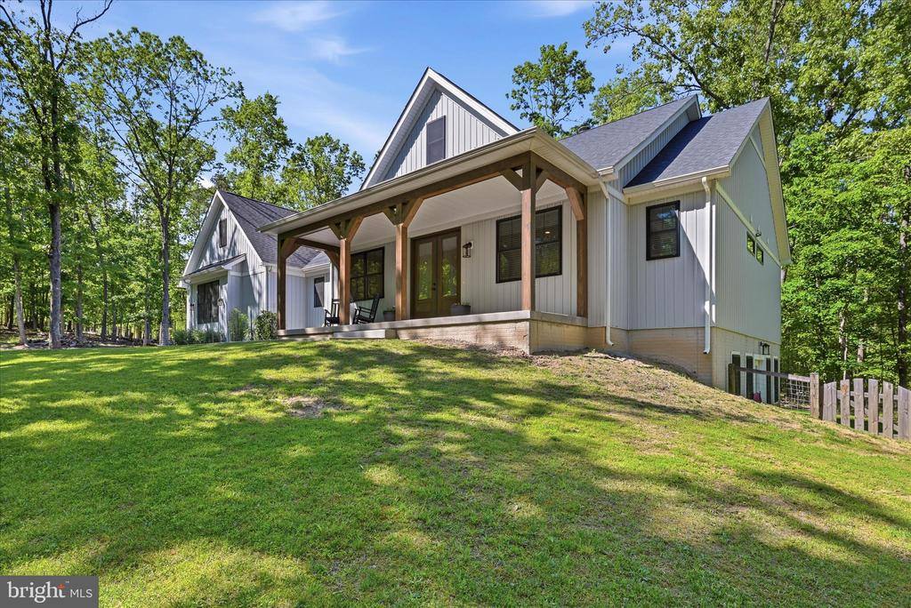 250 Creola Drive, Winchester, VA 22603