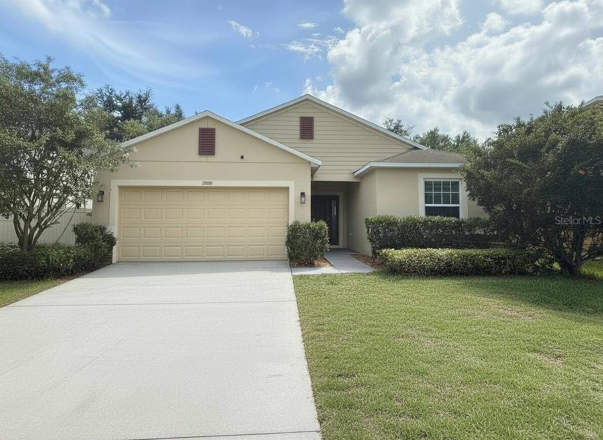 5909 Windsong Oak Drive, Leesburg, FL 34748