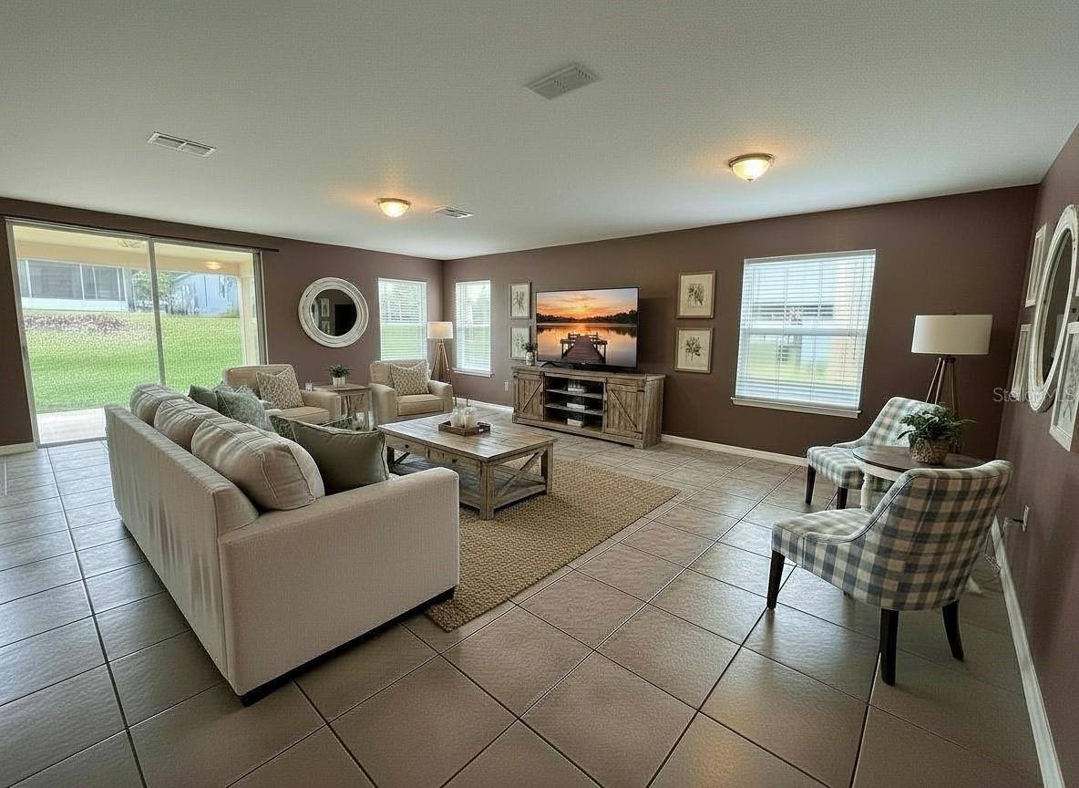 5909 Windsong Oak Drive, Leesburg, FL 34748