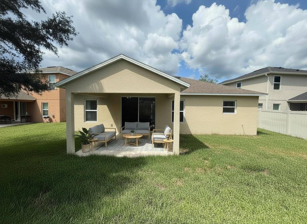5909 Windsong Oak Drive, Leesburg, FL 34748