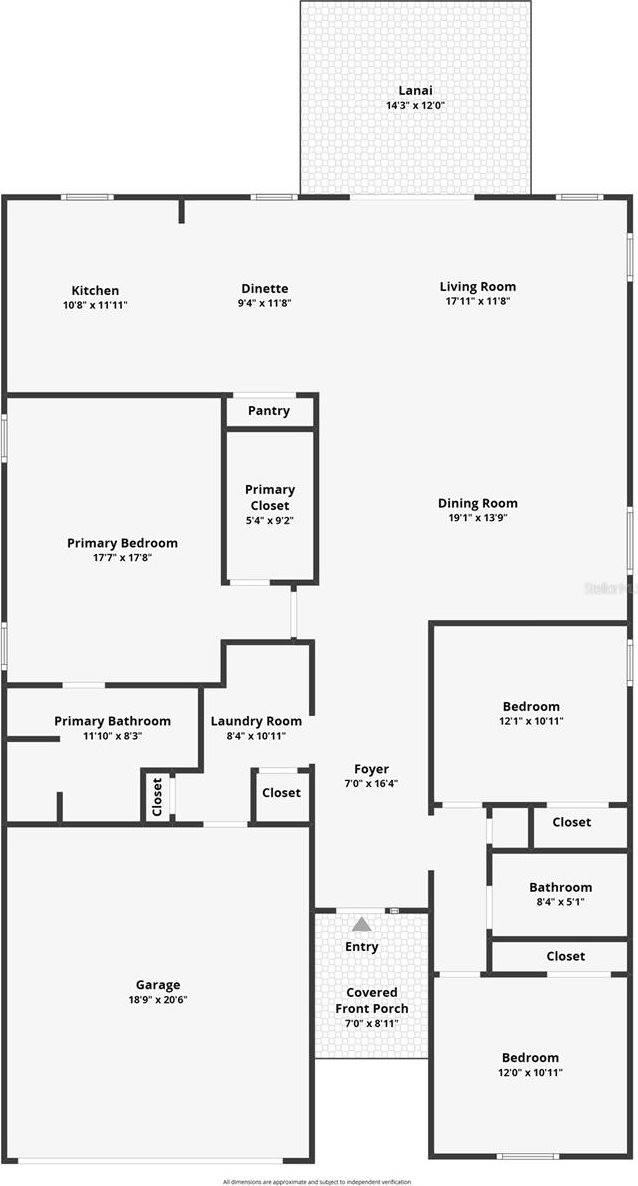 5909 Windsong Oak Drive, Leesburg, FL 34748