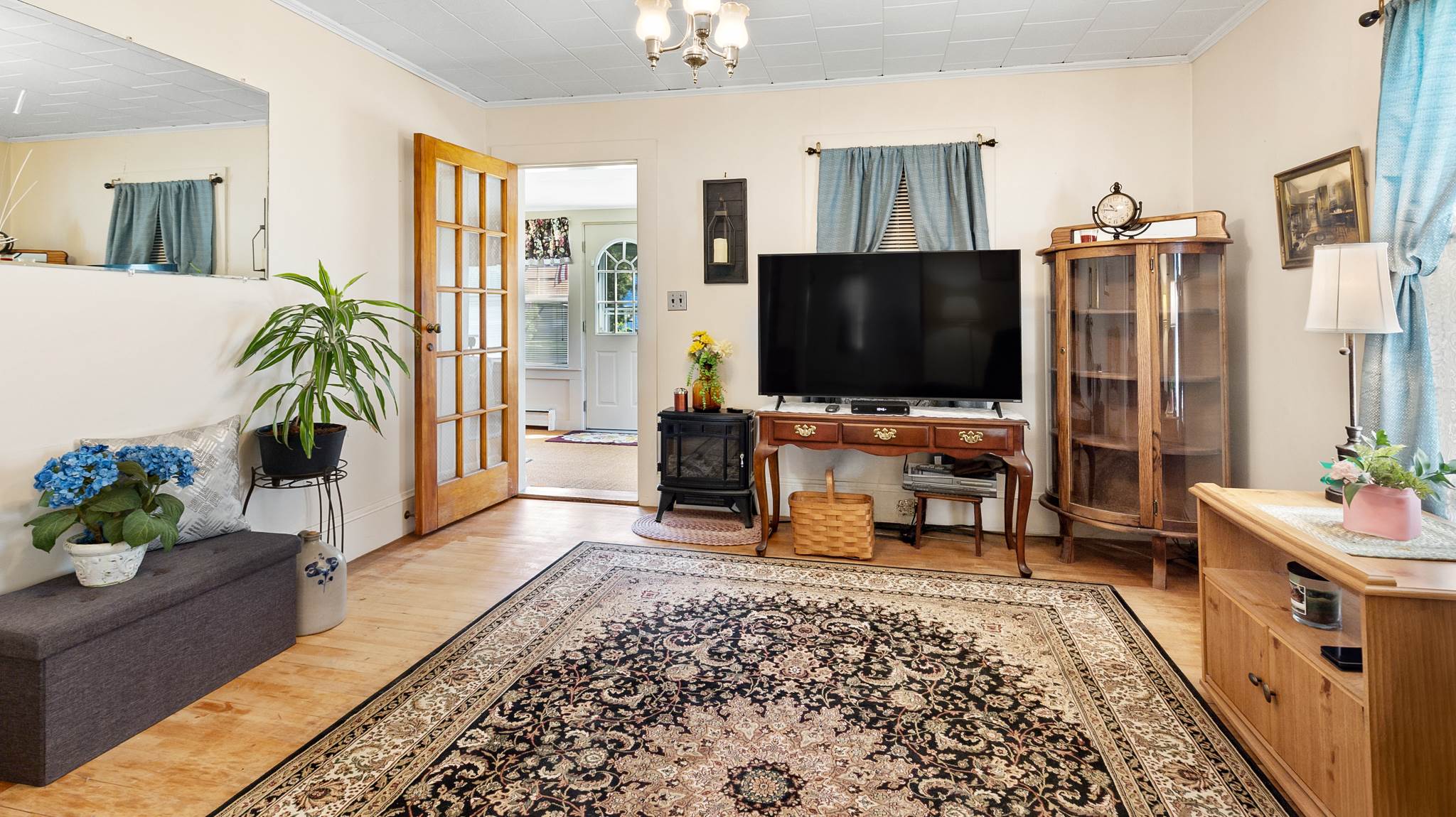 577 Brunswick Street, Old Town, ME 04468