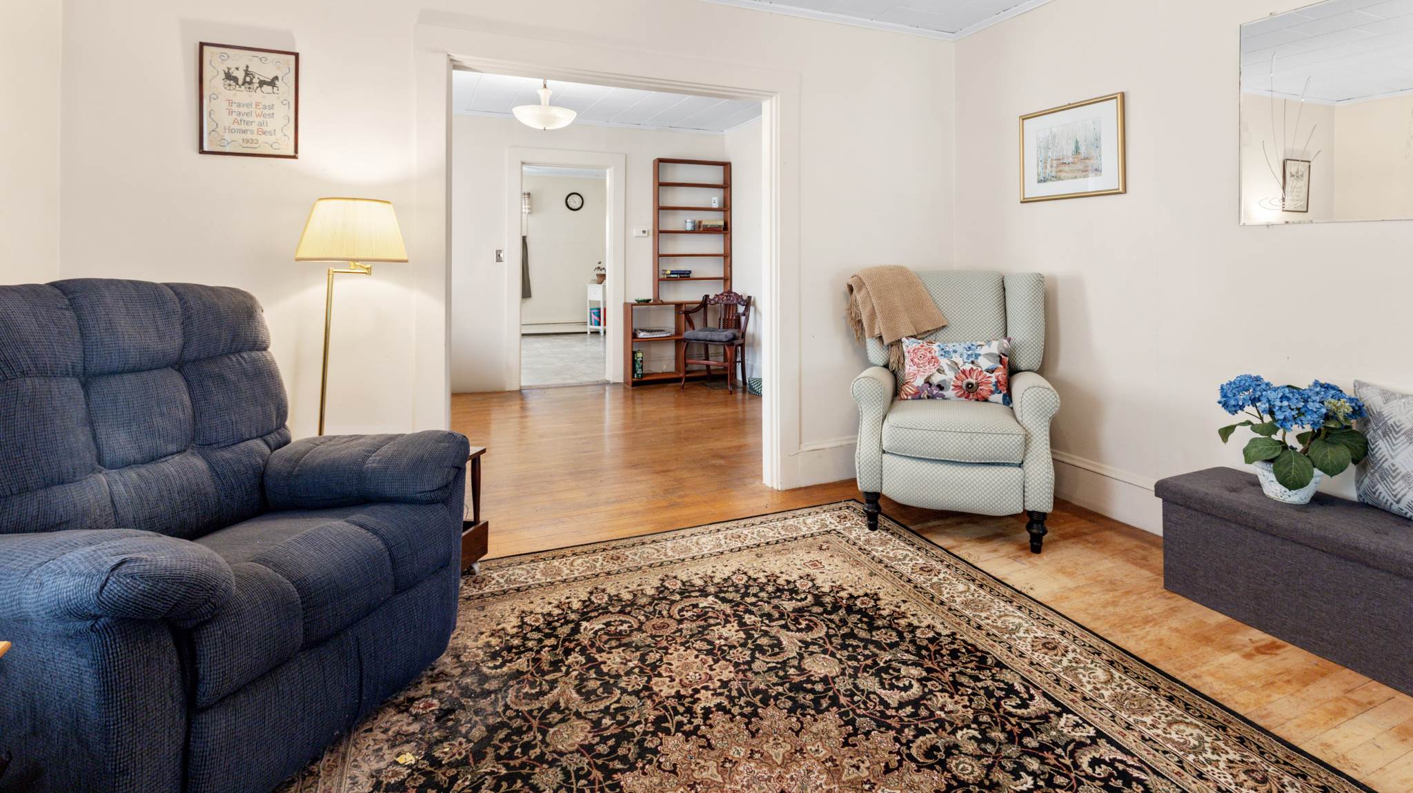 577 Brunswick Street, Old Town, ME 04468