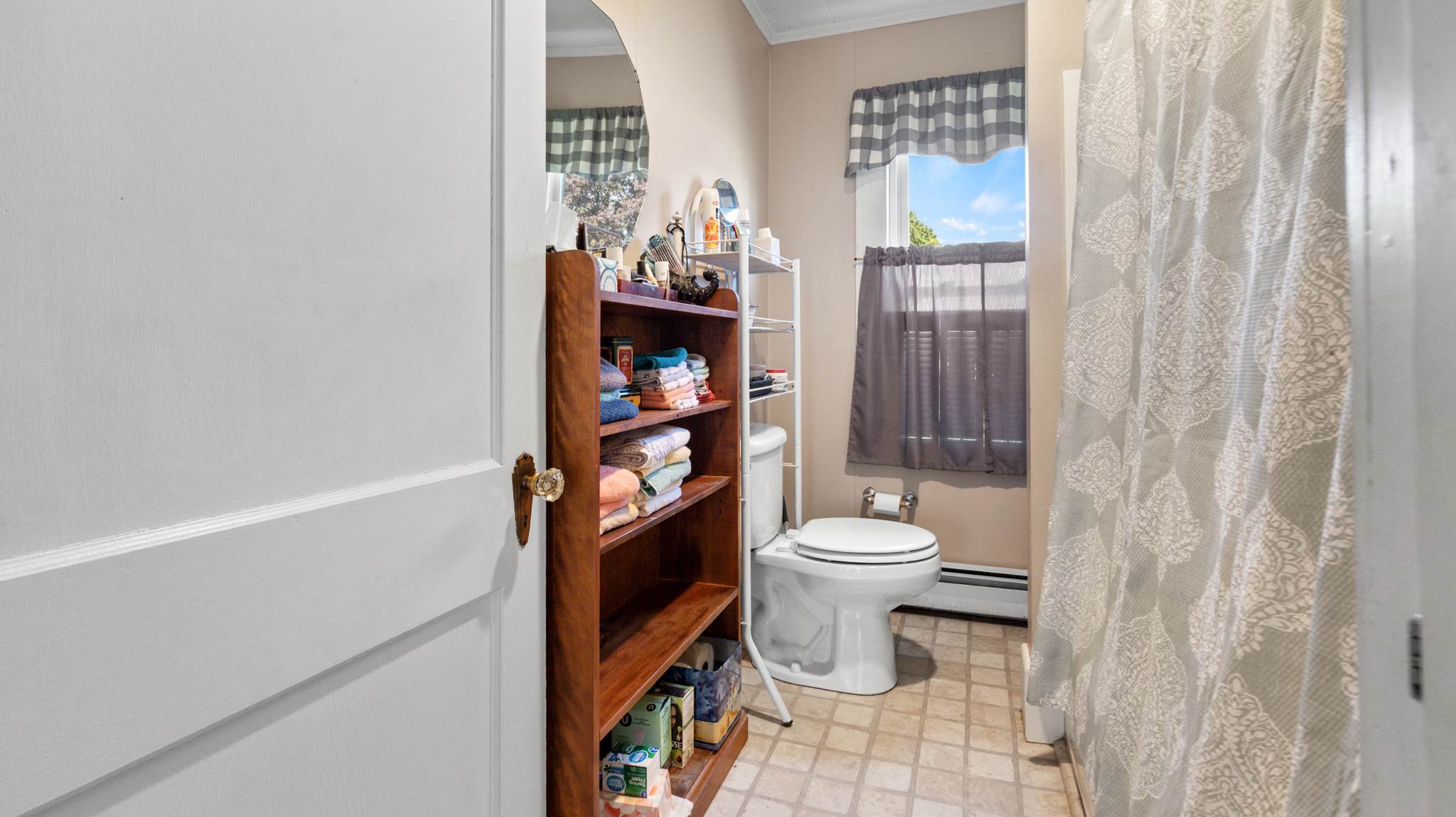 577 Brunswick Street, Old Town, ME 04468