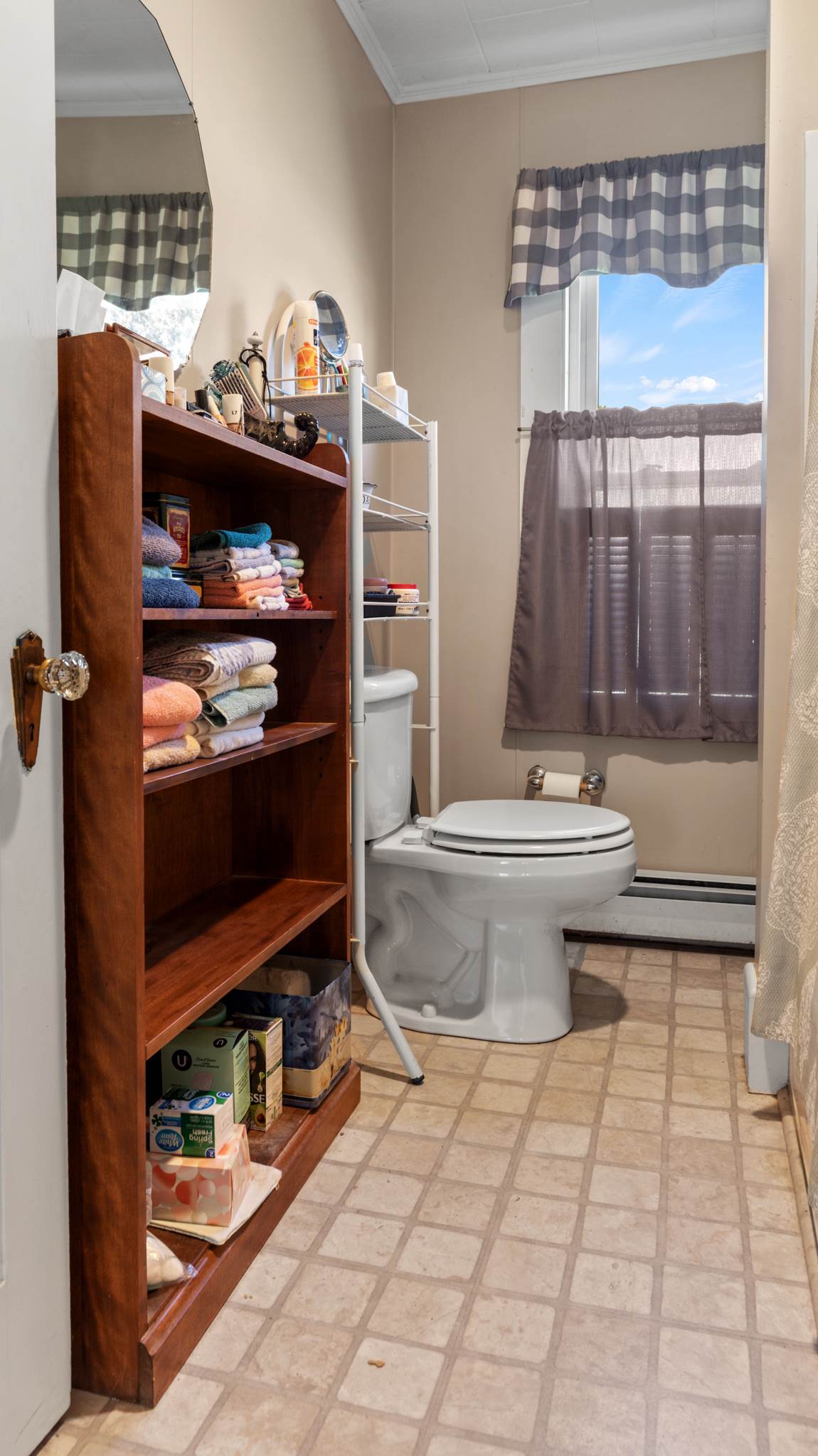 577 Brunswick Street, Old Town, ME 04468
