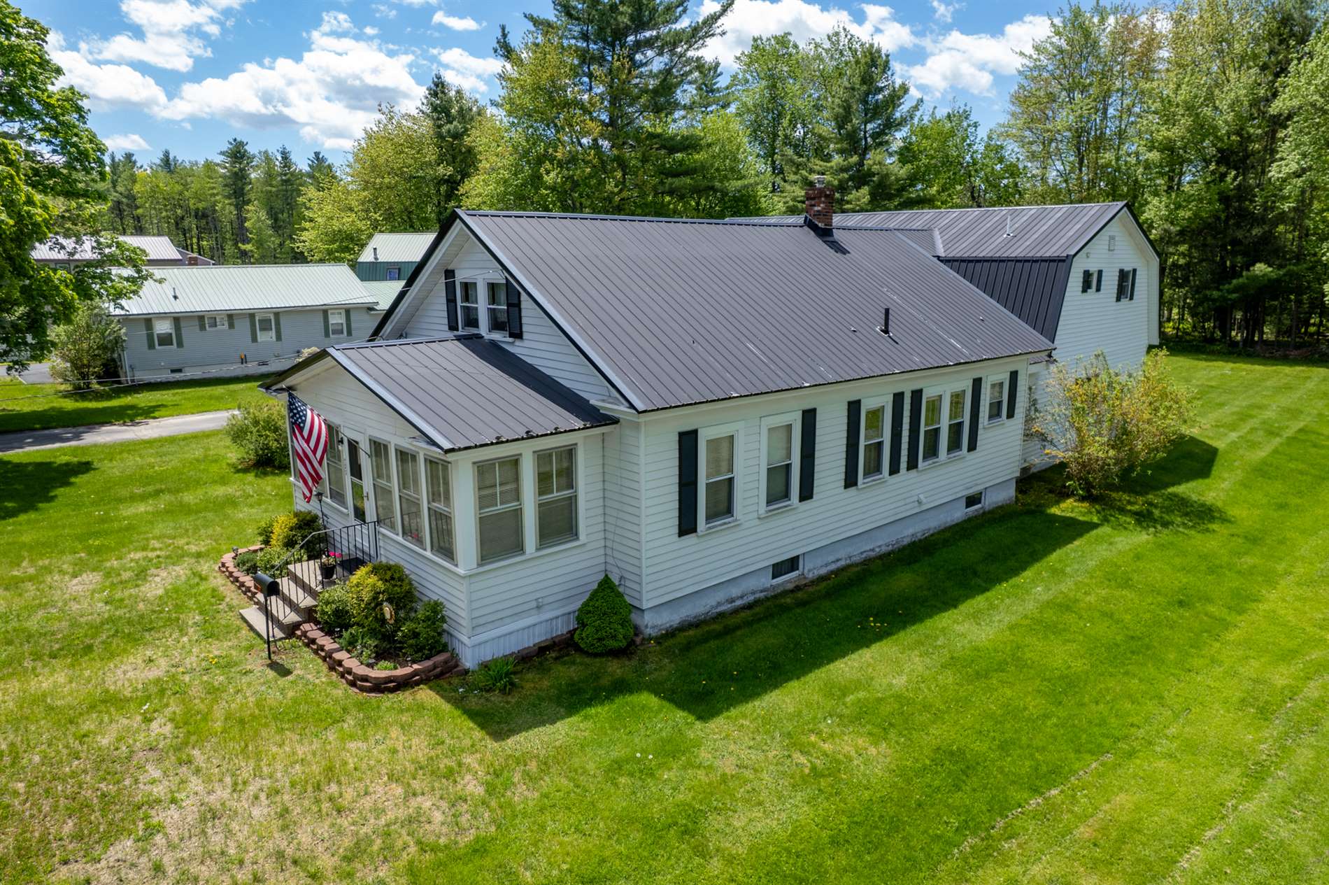 577 Brunswick Street, Old Town, ME 04468
