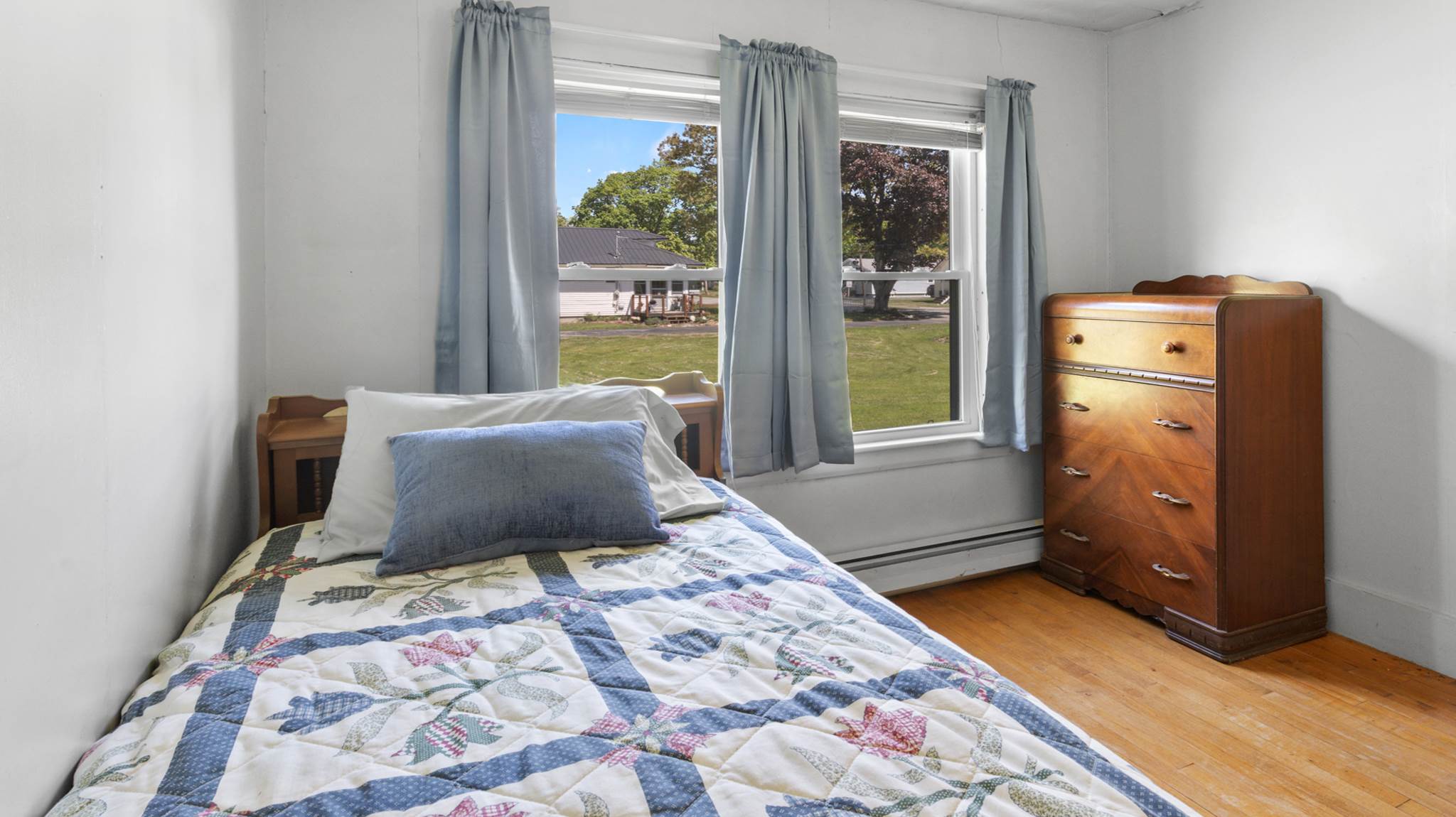 577 Brunswick Street, Old Town, ME 04468