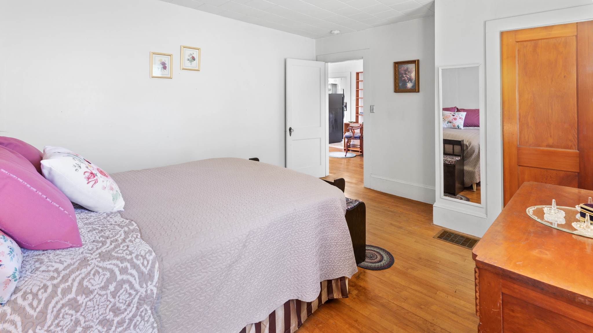 577 Brunswick Street, Old Town, ME 04468