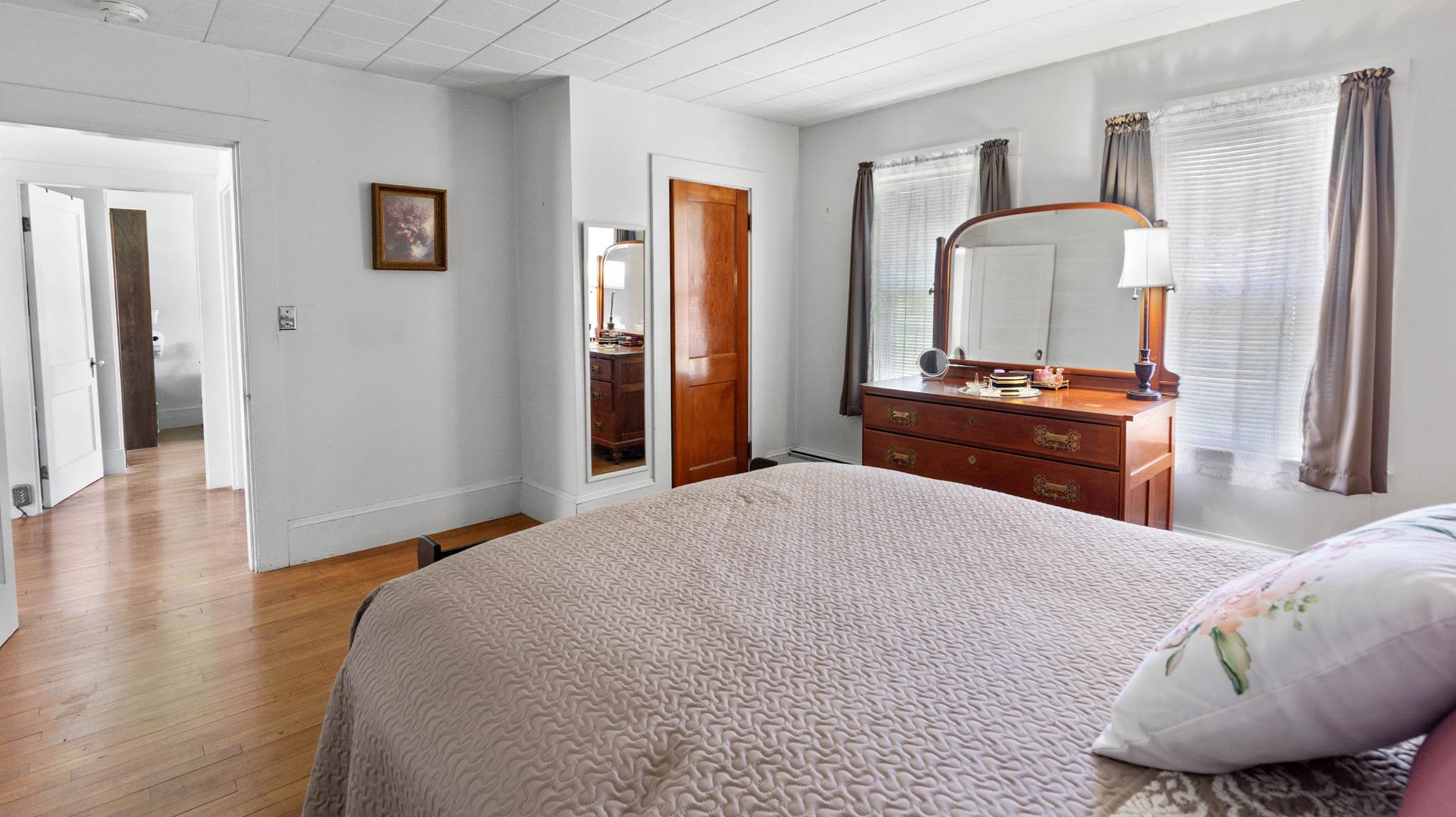 577 Brunswick Street, Old Town, ME 04468