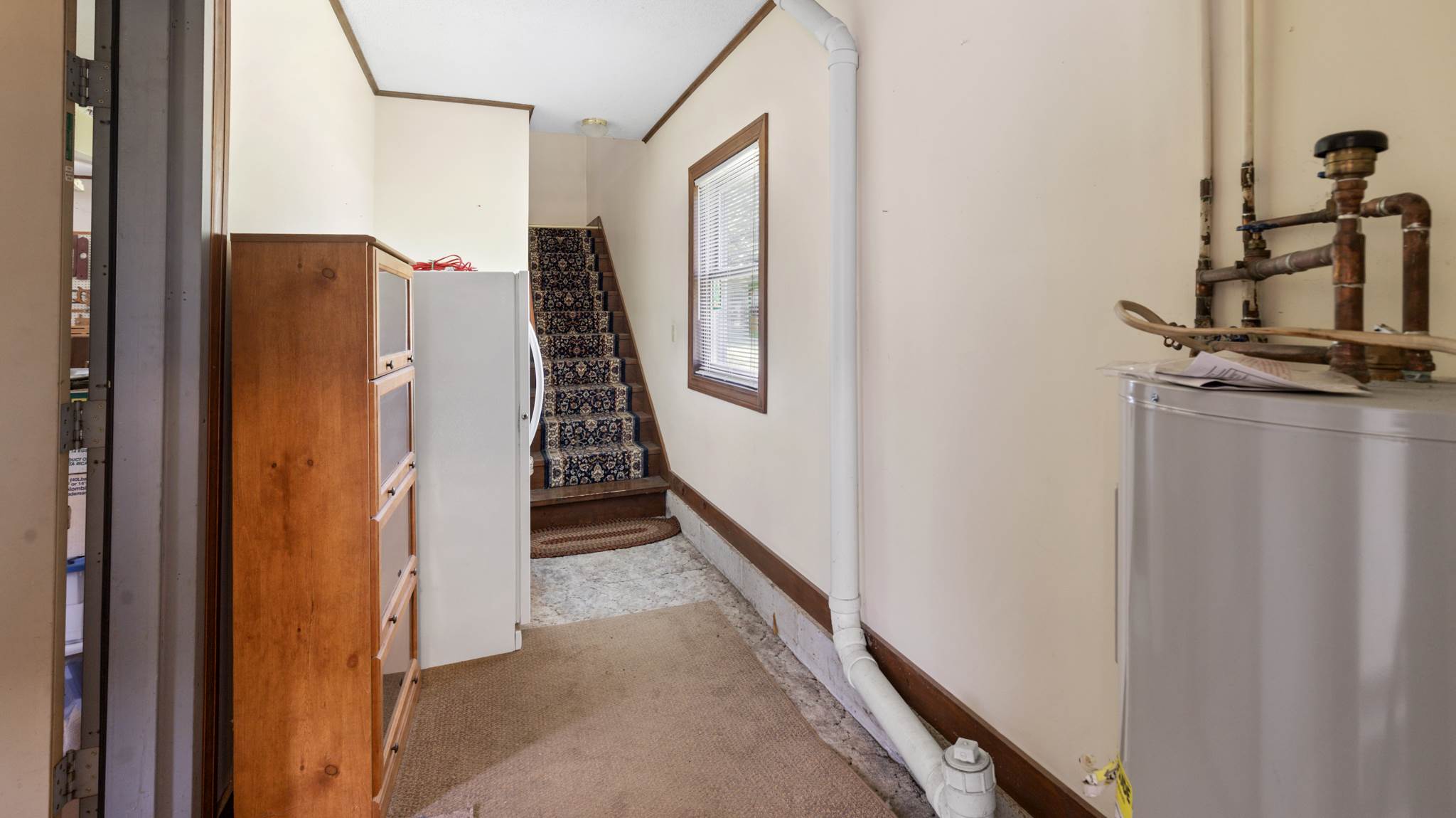 577 Brunswick Street, Old Town, ME 04468